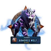 Tarisland Armored Wolf Boost Services Buy