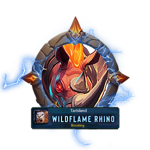 Wildflame Rhino Mount Carry Service Buy