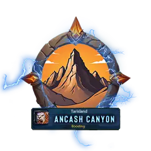 Buy Tarisland Ancash Canyon Boost Service