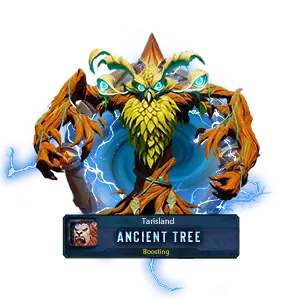 Ancient Tree Kill Service