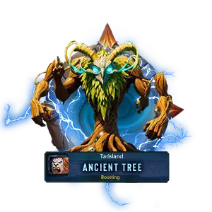 Ancient Tree Boost Buy