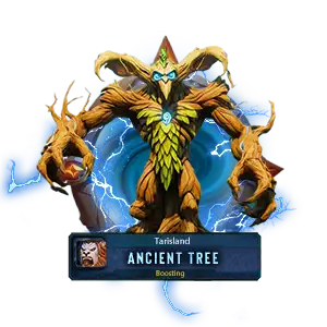 Ancient Tree Carry Services