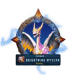 Brightwing Wyvern Mount Carry Service Buy