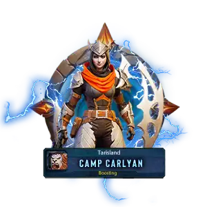 Camp Carlyan Buy Boosting Services
