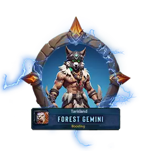 Buy Forest Gemini Kill