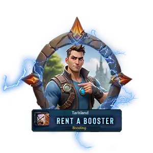 Rent a Booster Service Buy