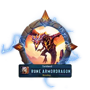 Tarisland Rune Armordragon Boost Buy