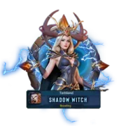 Epic Shadow Witch Raid Boost Carry Buy