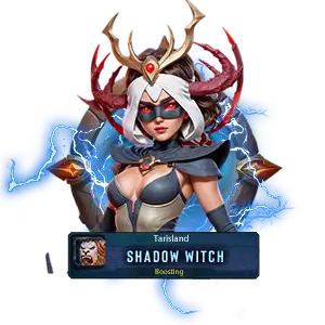 Normal Shadow Witch Carry