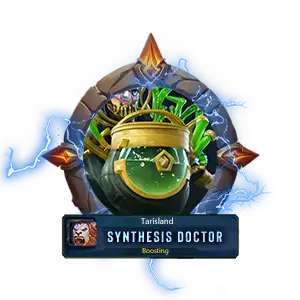 Tarisland Synthesis Doctor Boost