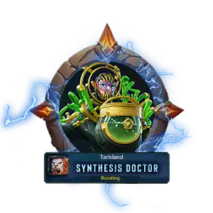 Synthesis Doctor Boost Service
