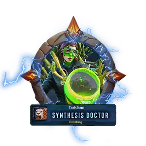Synthesis Doctor Carry Service