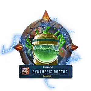 Buy Synthesis Doctor Kill Carry