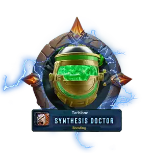 Tarisland Synthesis Doctor Carry