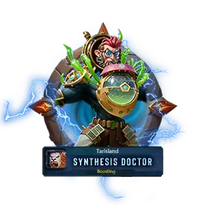 Tarisland Synthesis Doctor Boost