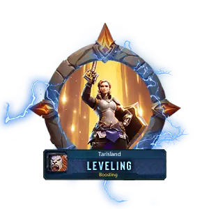 Tarisland Power Leveling Boost