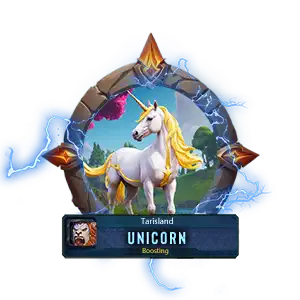 Buy Tarisland Unicorn Carry